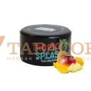 Табак для кальяна 420 Tropical Splash (Тропический сплаш) 40 гр. Фото.